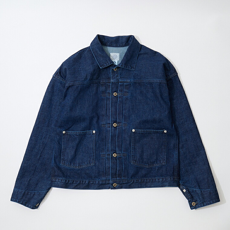 楽天市場】Post O' Alls(ポストオーバーオールズ)De Luxe Railroader 2