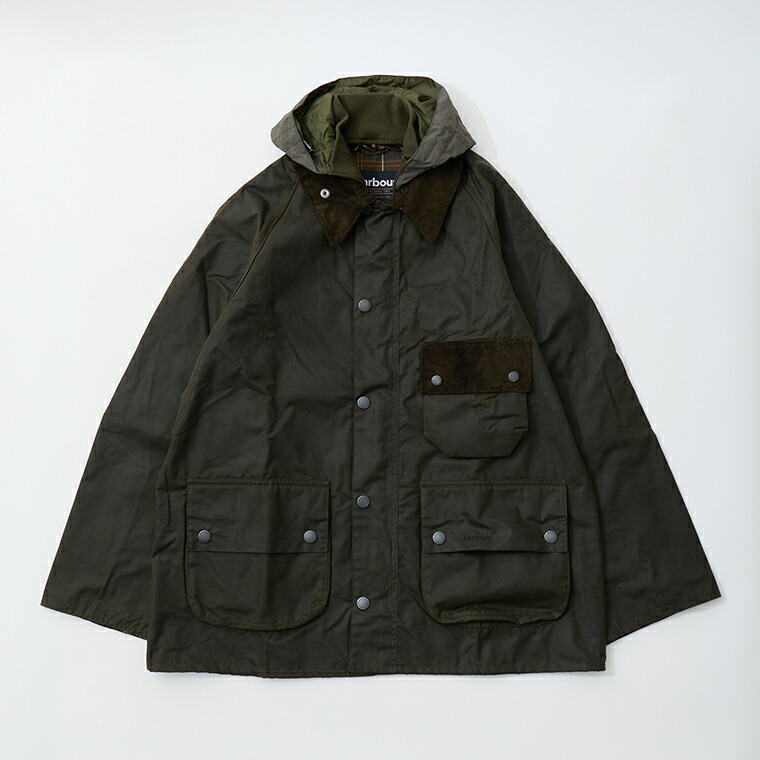 楽天市場】【130TH ANNIVERSARY MODEL】BARBOUR(バブアー130周年記念