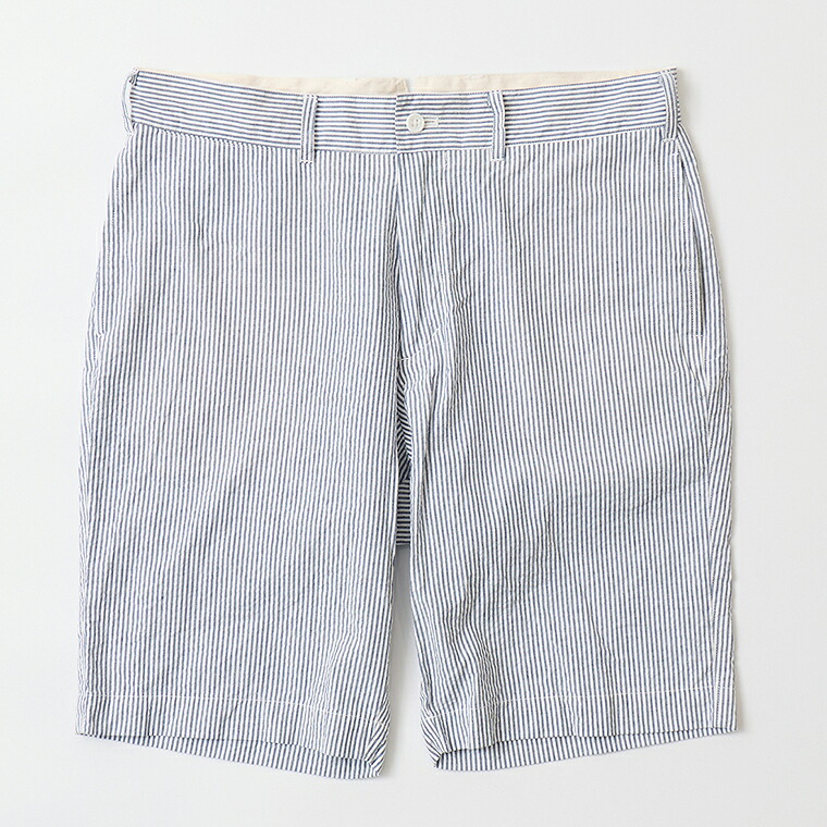 【楽天市場】KEATON CHASE USA (キートンチェイスUSA) BERMUDA SHORT W/BUCKLE BACK ...