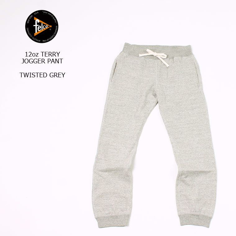 【楽天市場】FELCO (フェルコ) GYM PANT SUPER HARD JARSEY