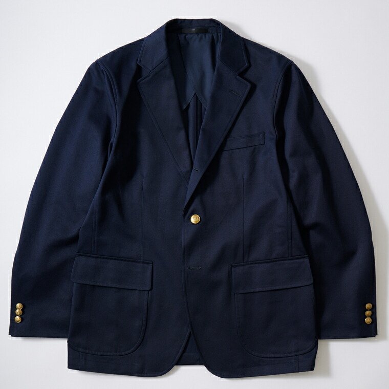 楽天市場】D.C. WHITE (ディーシーホワイト) WEST POINT BLAZER - NAVY 楽天市場】D.C. WHITE (ディーシーホワイト) WEST POINT BLAZER - NAVY