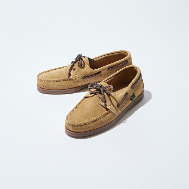 楽天市場】PARABOOT (パラブーツ) BARTH - AMERICA デッキ 楽天市場】PARABOOT (パラブーツ) BARTH - AMERICA デッキ