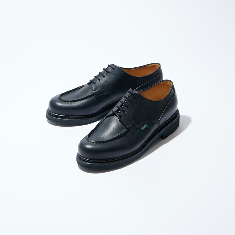 楽天市場】ポイント5倍セール P5SALE PARABOOT パラブーツ