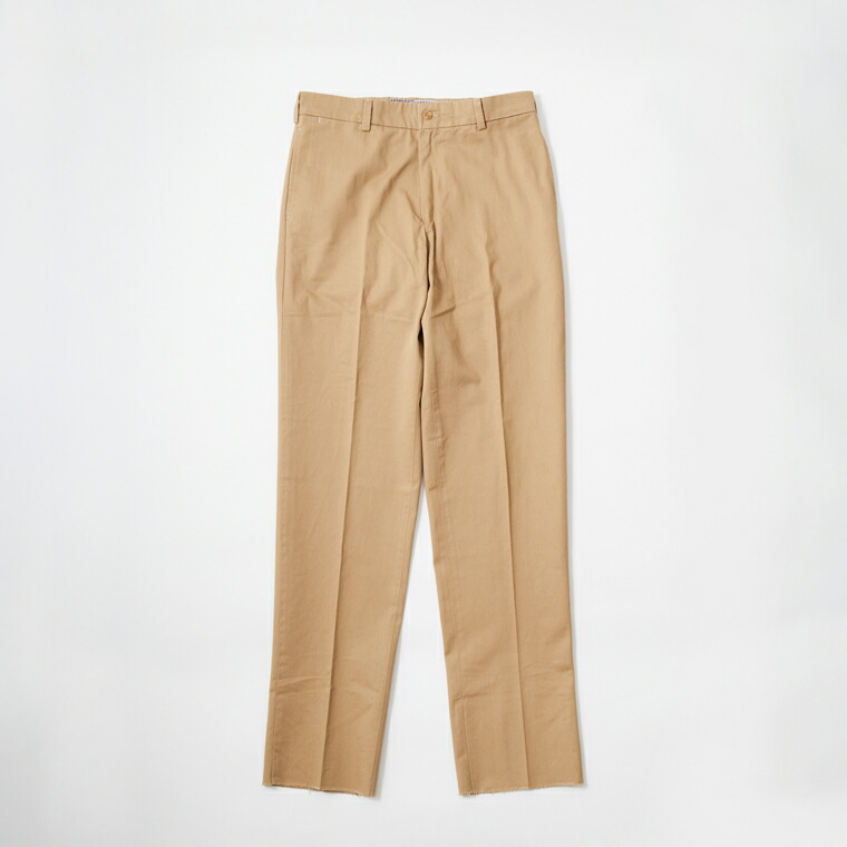 ALL AMERICAN KHAKIS ベージュ チノパン 32 ALL AMERICAN KHAKIS ベージュ チノパン 32 ALL AMERICAN KHAKIS
