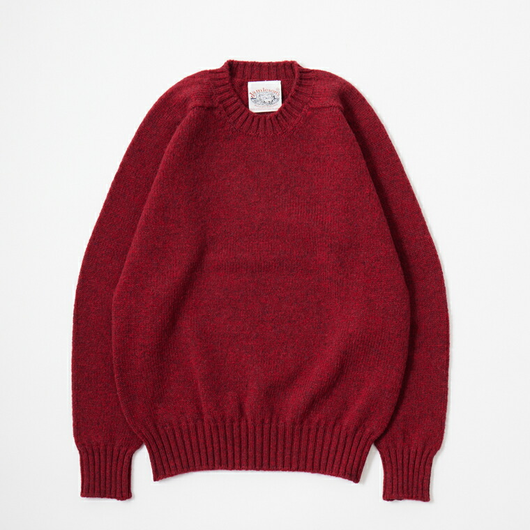 【しんけいさん専用】Jamieson’s シェトランドウールクルーネックニット 楽天市場】【ポイント10倍】ジャミーソンズ Jamieson's