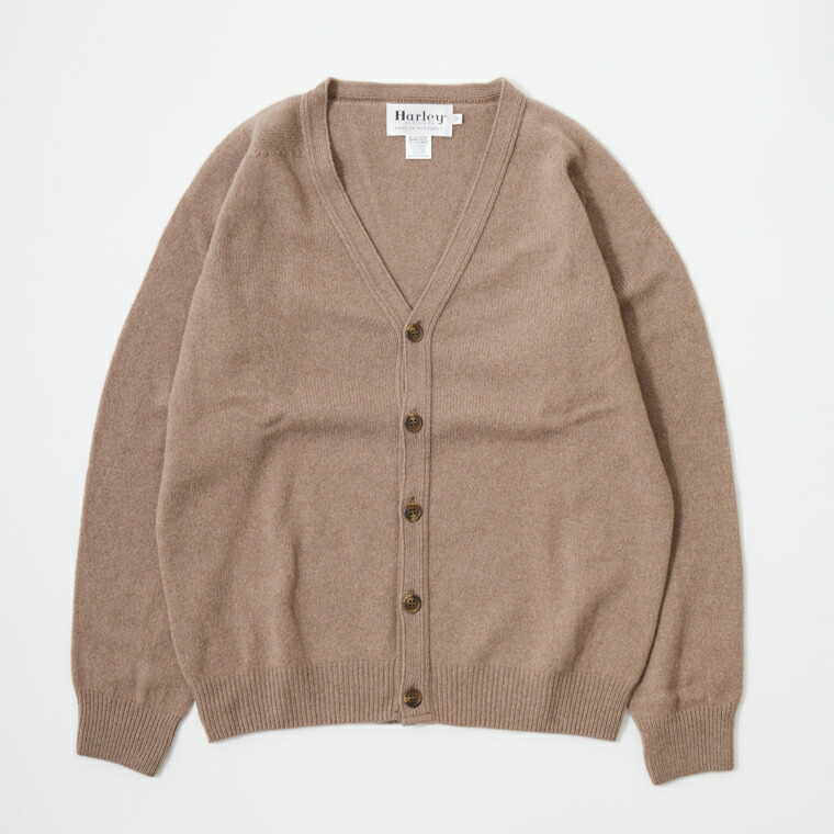楽天市場】SCOTTSON SHETLANDWOOL CREWNECK CARDIGAN スコット
