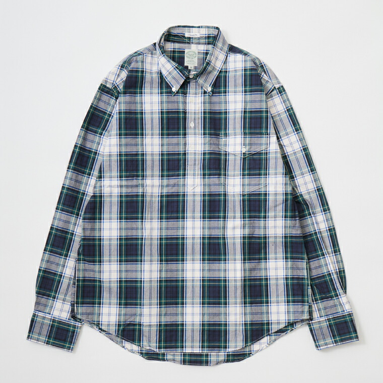 楽天市場】KEATON CHASE USA (キートンチェイスUSA) L/S CLASSIC FIT