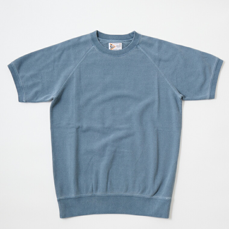 楽天市場】FELCO (フェルコ) 10oz LT WEIGHT FRENCH TERRY S/S