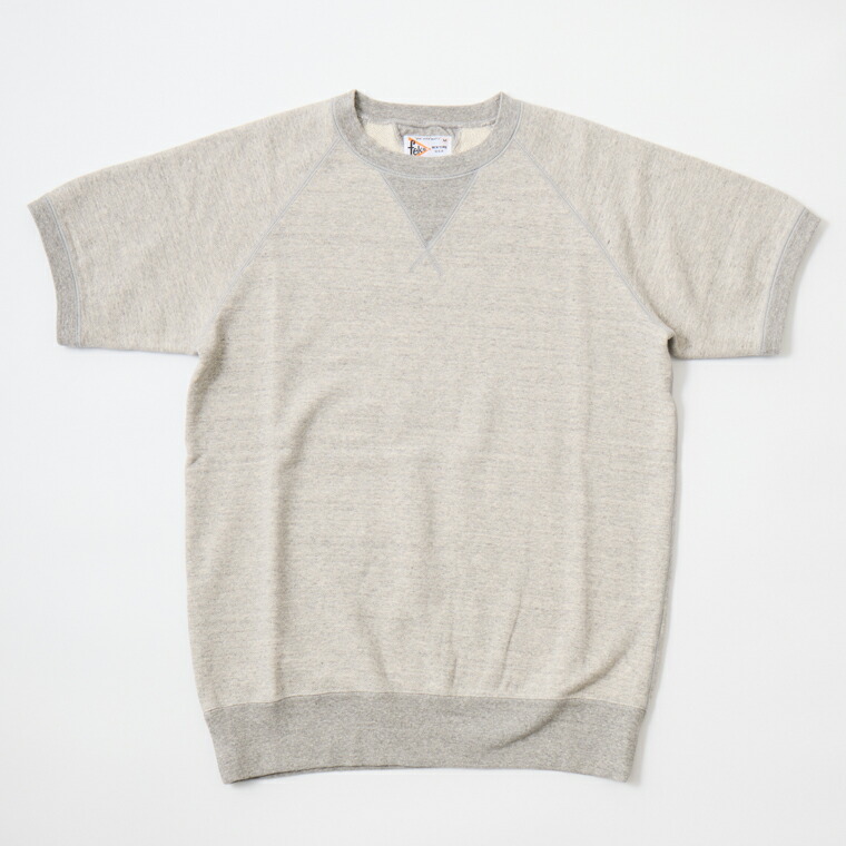 トップス FELCO INVERSE WEAVE SWEAT 12oz LTWEIGHT FELCO INVERSE WEAVE SWEAT 12oz LTWEIGHT