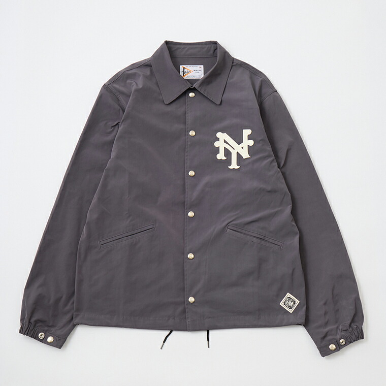 楽天市場】FELCO (フェルコ) CLASSIC FIT SET IN SLEEVE UNLINED COACH