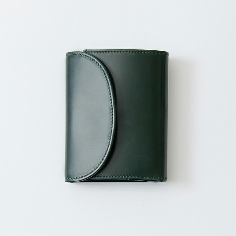 楽天市場】[送料無料]BEORMA LEATHER COMPANY : 3 FOLD WALLET
