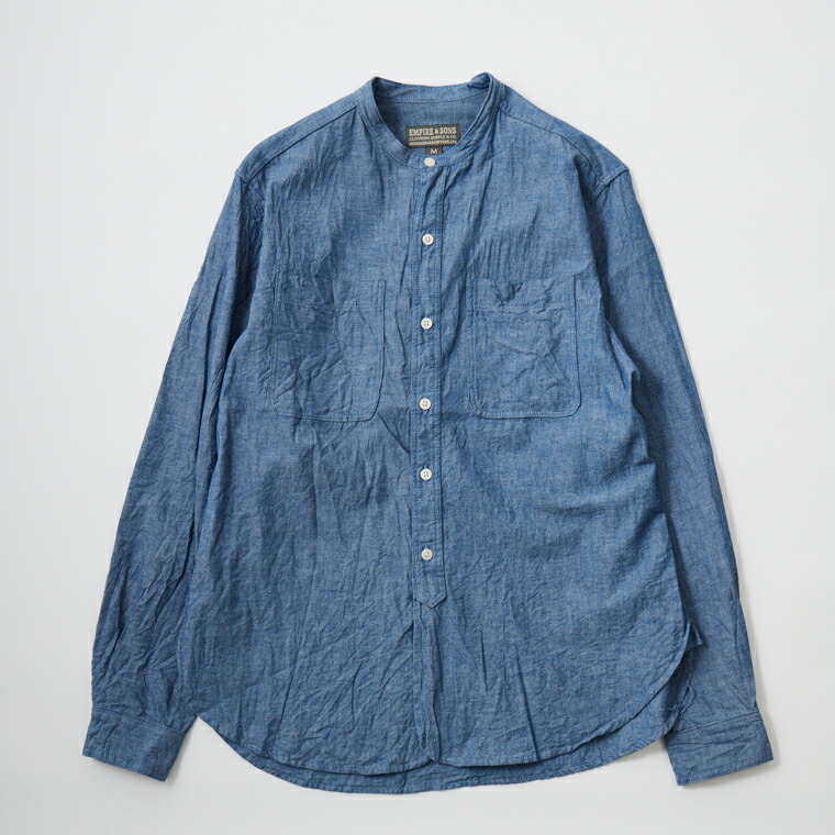 【＆her】アンドハー Voil Chambray All in one ＆her】アンドハー Voil Chambray All in one Splendid Kali