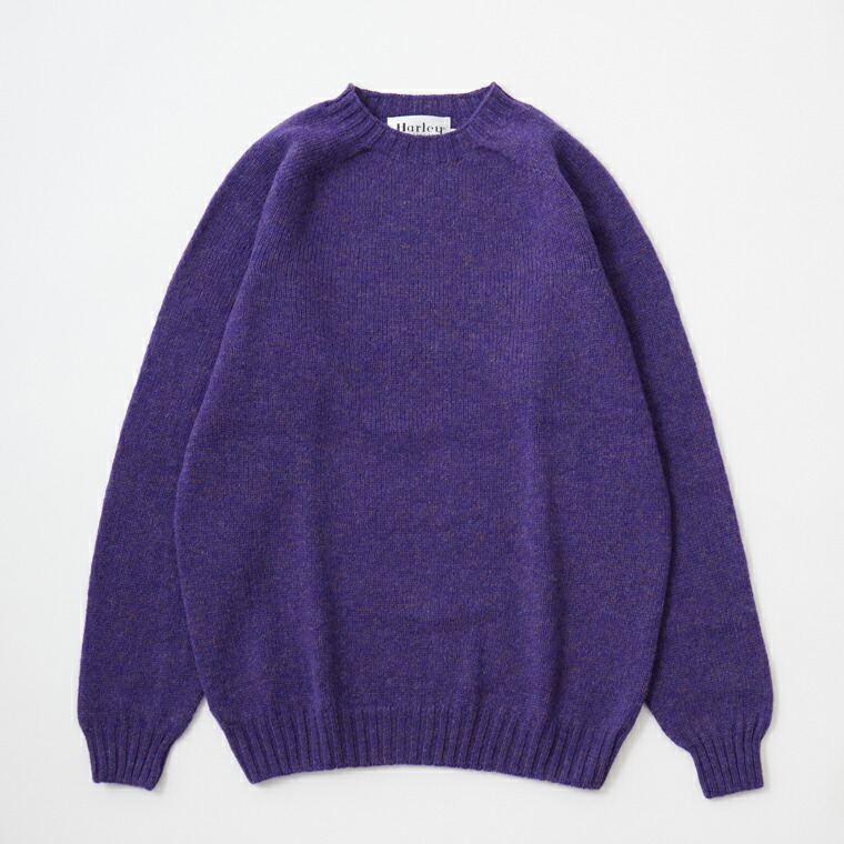 楽天市場】HARLEY OF SCOTLAND (ハーレーオブスコットランド) PURE NEW