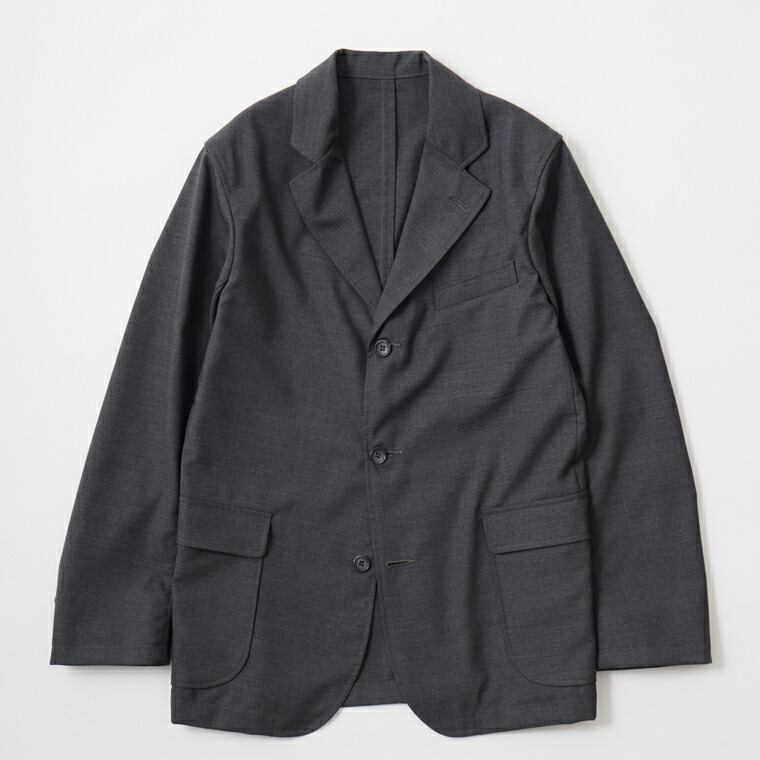 楽天市場】WORKERS (ワーカーズ) IVY BLAZER COMBAT WOOL TROPICAL