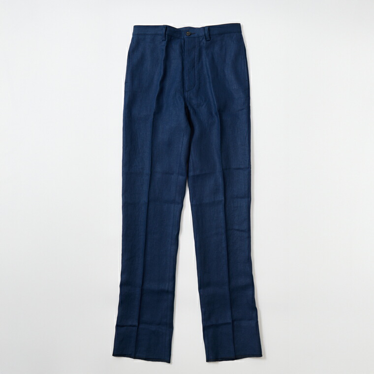 完売 人気カラー ワーカーズ WORKERS サマートラウザー リネンコットン ワーカーズ WORKERS サマートラウザー リネンコットン Summer