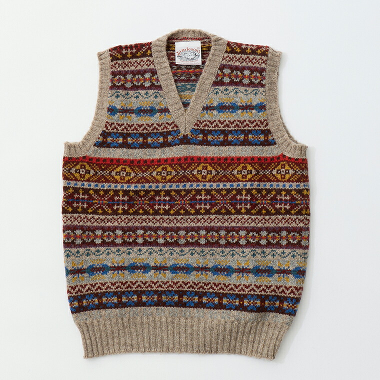 楽天市場】JOHN MASON SMITHジョンメイソンスミス5G ZIP DRIVERS KNIT