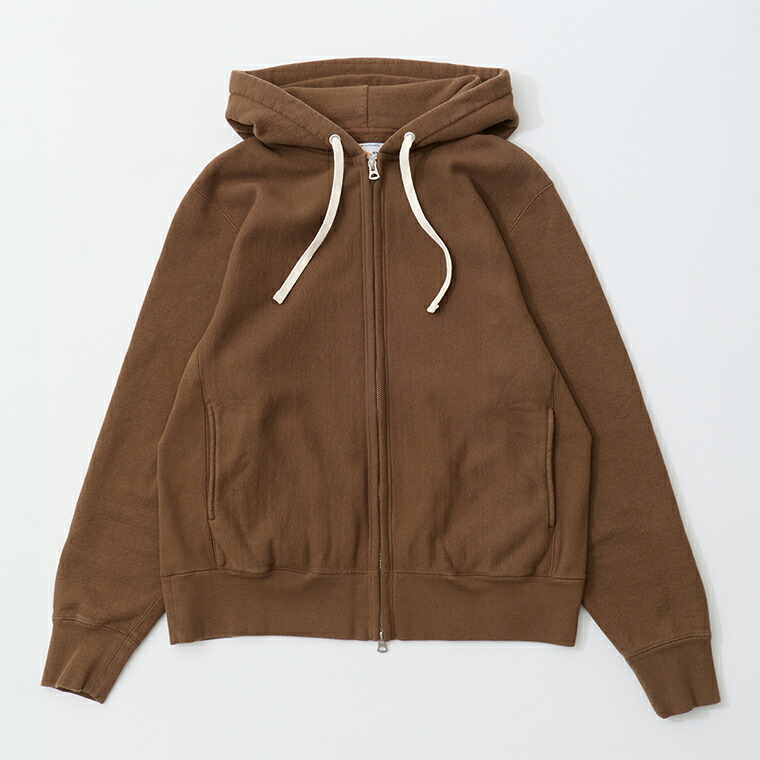 楽天市場】FELCO (フェルコ) CLASSIC FIT INVERSE WEAVE FULL ZIP