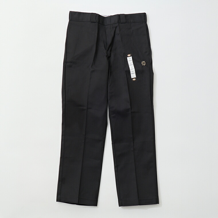 楽天市場】HTC x Dickies ボールチェーンスタッズカスタムパンツ874