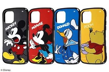 楽天市場 Iphone 11 Pro ケース ディズニー 耐衝撃 Curve ドナルド Rt Dp23sc4 Dd 母の日 エクスプレスジャパン