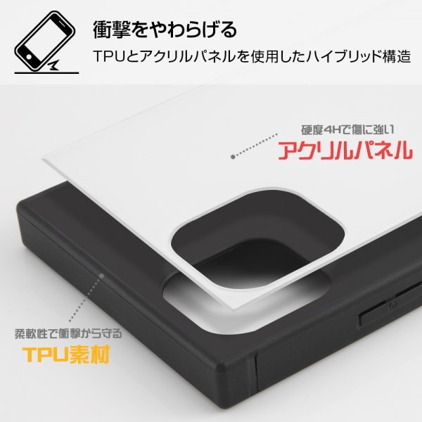 楽天市場 Iphone 11 ミッフィー スマホケースフレームキット Ever ブラウン 割れにくい 衝撃に強い フォトフレーム 自作ケース エクスプレスジャパン