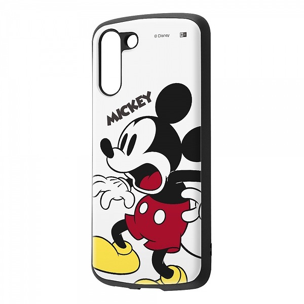 Galaxy S21 5g Plus ディズニー キャラクター 耐衝撃ケース Proca ミッキーマウス 耐衝撃 人気 ミッキー Disney シンプル おしゃれ ギャラクシー かわいい ギャラクシーs21 S21プラス カバー オシャレ ケース Galaxys21 衝撃吸収 可愛い キャラ 公式の