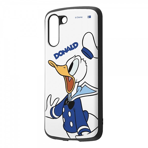 Galaxy S21 5g Plus ディズニー キャラクター 耐衝撃ケース Proca ドナルドダック 耐衝撃 人気 ドナルド Disney シンプル おしゃれ ギャラクシー かわいい ギャラクシーs21 S21プラス カバー オシャレ ケース Galaxys21 衝撃吸収 可愛い キャラ 商品追加値下げ在庫復活