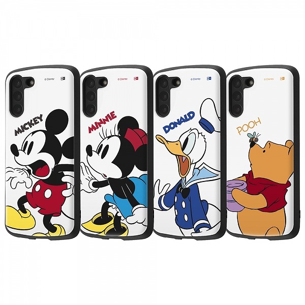 Galaxy S21 5g Plus ディズニー キャラクター 耐衝撃ケース Proca ドナルドダック 耐衝撃 人気 ドナルド Disney シンプル おしゃれ ギャラクシー かわいい ギャラクシーs21 S21プラス カバー オシャレ ケース Galaxys21 衝撃吸収 可愛い キャラ 商品追加値下げ在庫復活