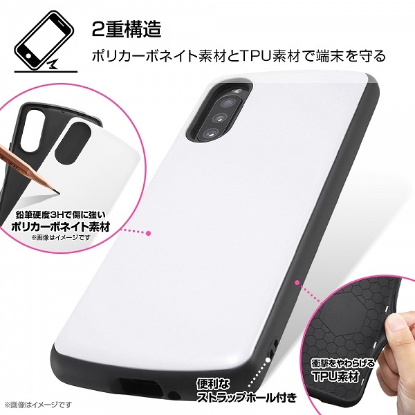 保証 Xperia 10 Iii ディズニー ピクサー キャラクター 耐衝撃ケース Mia マイク フェイスアップ 衝撃吸収 人気 おすすめ ケース オシャレ エクスペリア 10iii かわいい キャラ おしゃれ 耐衝撃 カバー エクスペリア10iii Xperia10iii スマホケース シンプル Batesmartin Com