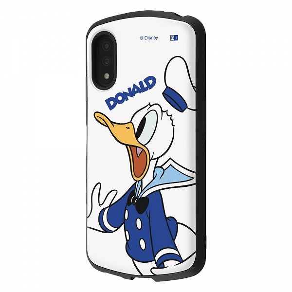 Xperia Ace Ii ディズニーキャラクター 耐衝撃ケース Proca ドナルドダック 衝撃吸収 人気 おすすめ 最大99 オフ