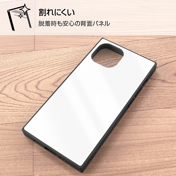 Iphone 13 Mini ムーミン 耐衝撃ケースkaku スティンキー ストアー
