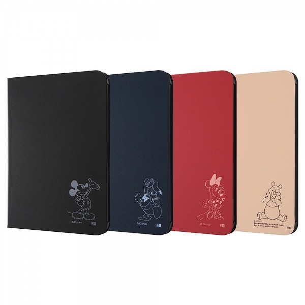 Ipad Mini 21年 第6世代 ディズニー レザーケース くまのプーさん 6 ベージュ キャラクター かわいい ユニセックス スタンド機能 薄型設計 軽量 アイパッド アイパッドミニ おしゃれ オシャレ おすすめ 人気 注目ショップ ブランドのギフト