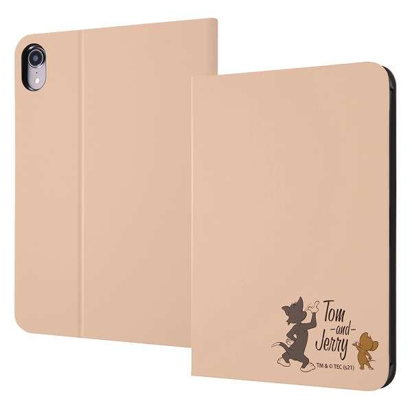 Sale 63 Off Ipad Mini 21年 第6世代 トムとジェリー レザーケース トムとジェリー後ろ姿 ベージュ キャラクター かわいい ユニセックス シンプル スリム 薄型設計 軽量 アイパッド アイパッドミニ おしゃれ オシャレ おすすめ 人気 Batesmartin Com