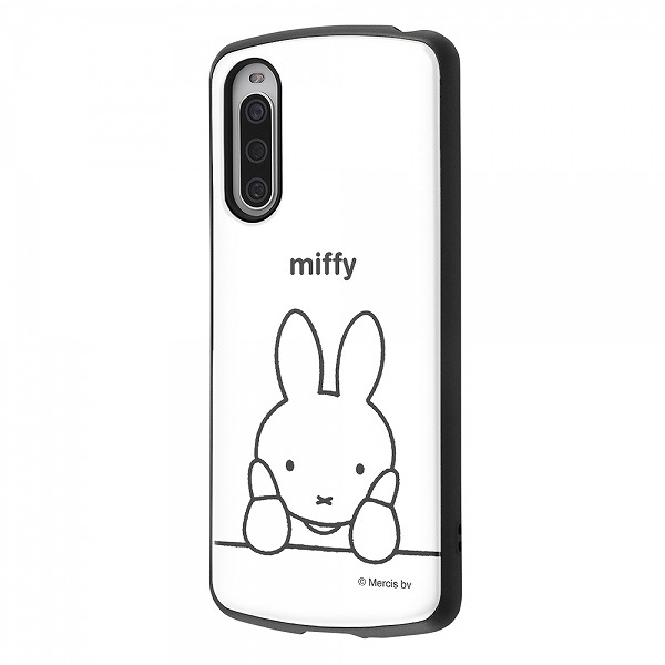 Xperia 10 Iv ミッフィー 耐衝撃ケース 液晶保護 スタンダードスマホケース 可愛い かわいい おしゃれ キャラ エアクッション Sale 85 Off