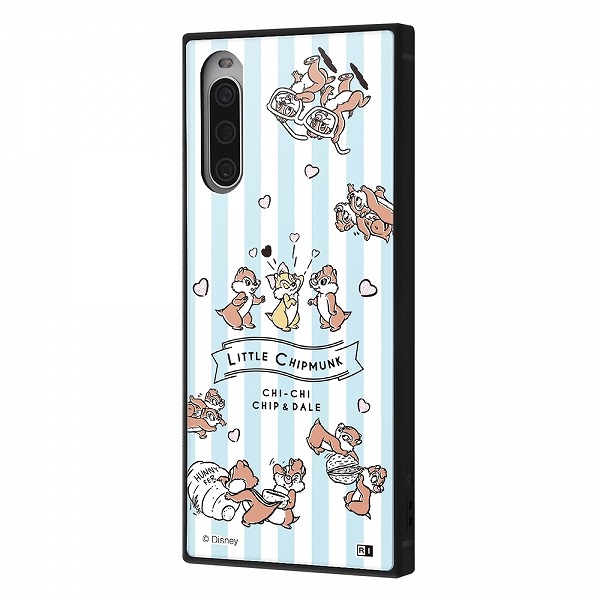 Xperia 10 Iv ディズニー 耐衝撃ハイブリッドケース Kaku チップとデール Little Chipmunk スマホケース 可愛い かわいい スクエア 四角 おしゃれ 流行のアイテム Xperia 10 Iv ディズニー 耐衝撃ハイブリッドケース Kaku チップとデール Little Chipmunk スマホケース 可愛い かわいい スクエア 四角 おしゃれ 流行のアイテム