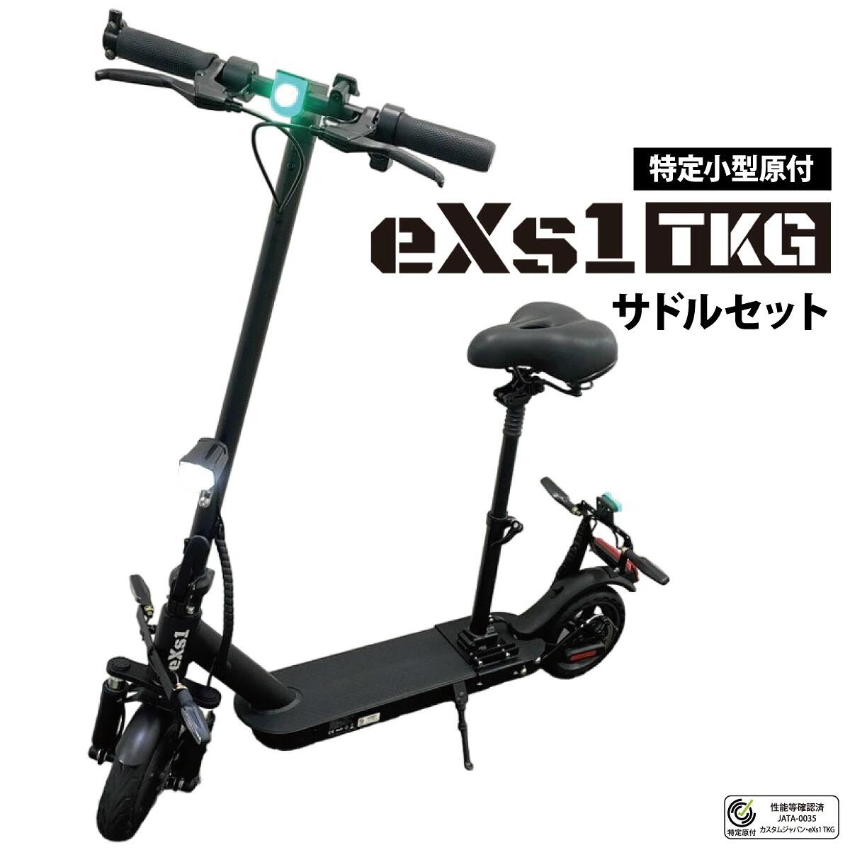 大阪万博 召しかかえるひな形 eXs(抽出エキス) 【書き割り品】電動蹴りつけるゲーム盤 eXs 1 TKG+サドル 書き割り 一種独特小型モートル付銀輪