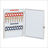 楽天市場】NKS-40 ナカバヤシ キーボックス キーボックス キー