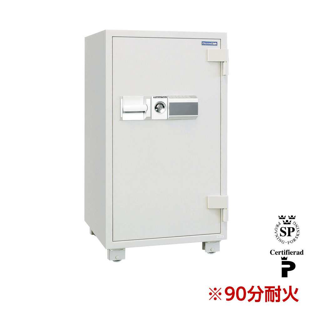 金庫 大きい バリアーセーフシリーズ 防盗 アルソック 耐火 金庫