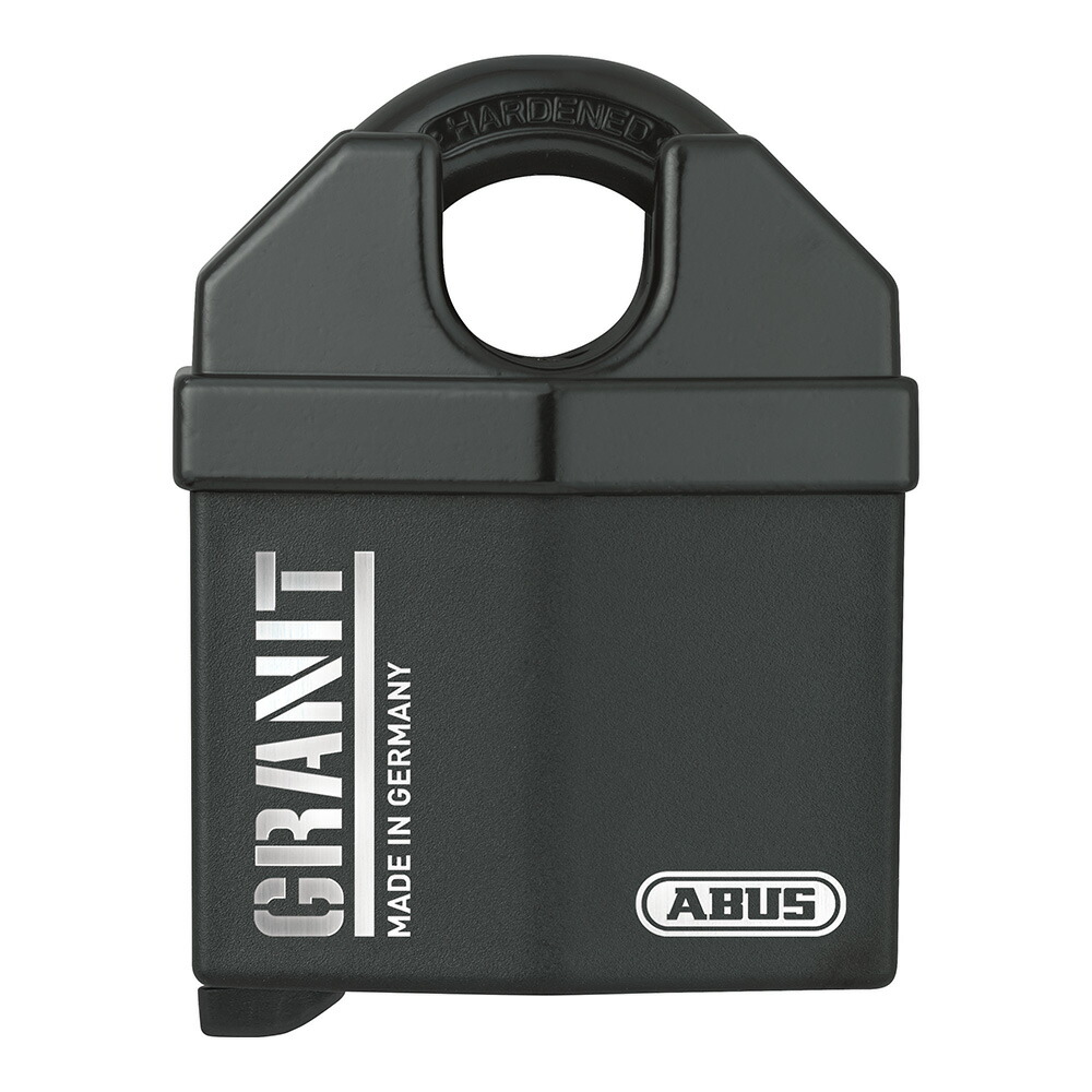 ABUS / アバス （南京錠） Granit グラニット 37/55 ABUS ABUS,アバス 南京錠 グラニット（Granit） 37RK/70・37RK