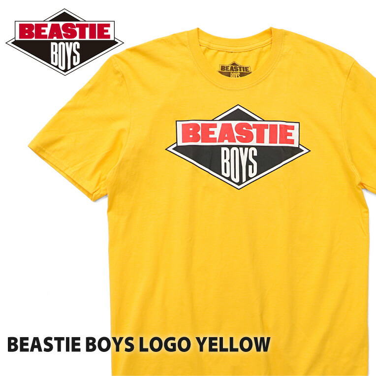 楽天市場】『BEASTIE BOYS / ビースティ ボーイズ』BEASTTS04MB