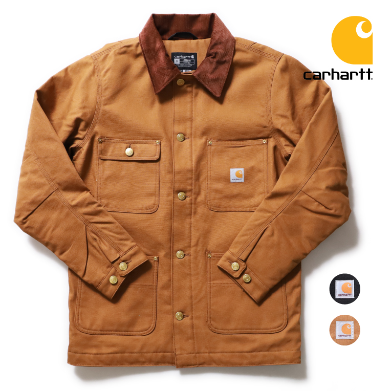 楽天市場】CARHARTT/カーハート crhtt-b01 DOUBLE-FRONT WORK DUNGAREE