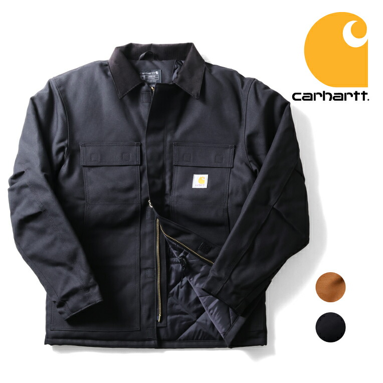 楽天市場】『CARHARTT/カーハート』crhtt102208 GILLIAM JACKET