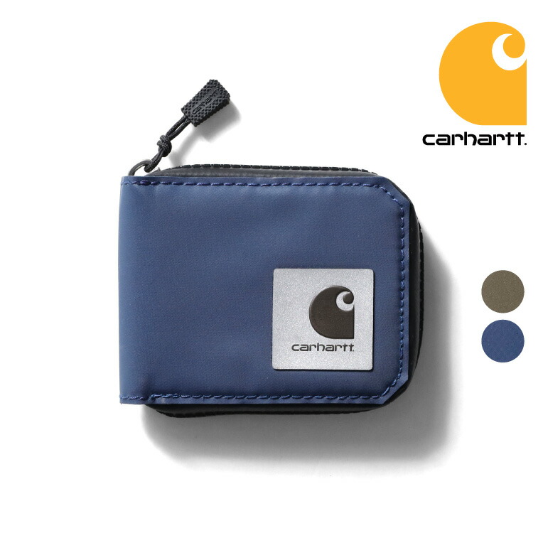 Carhartt（カーハート）の「Carhartt クラッチウォレット（財布