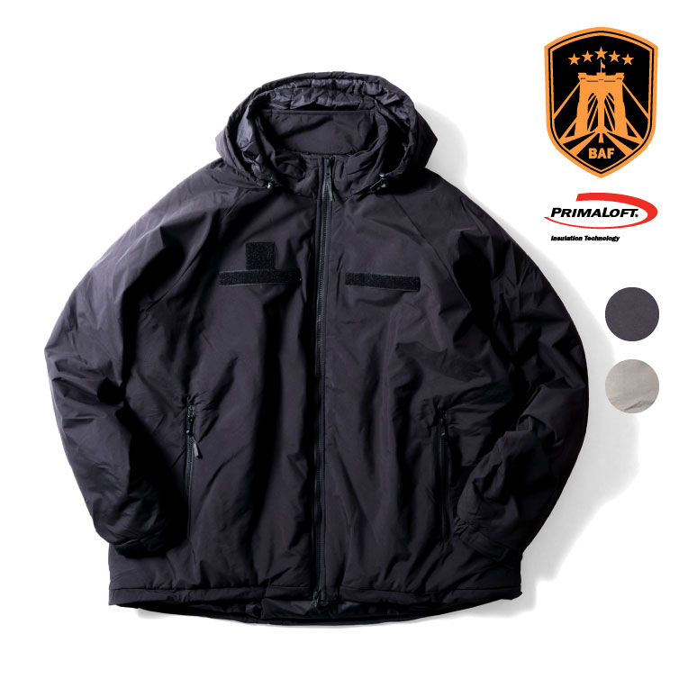 楽天市場】「BAF社製 U.S.TYPE ECWCS GEN3 LEVEL7 PARKA,EXTREME COLD