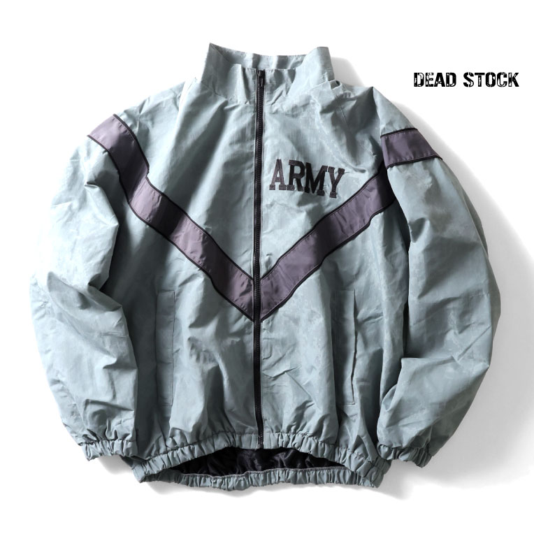 楽天市場】「DEADSTOCK U.S.ARMY PHYSICAL TRAINING REFLECTIVE PT