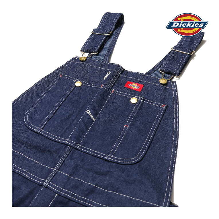 ミクロ様36パンツ 楽天市場】Dickies ディッキーズ 13oz 83294MODEL OVERALL 80201000
