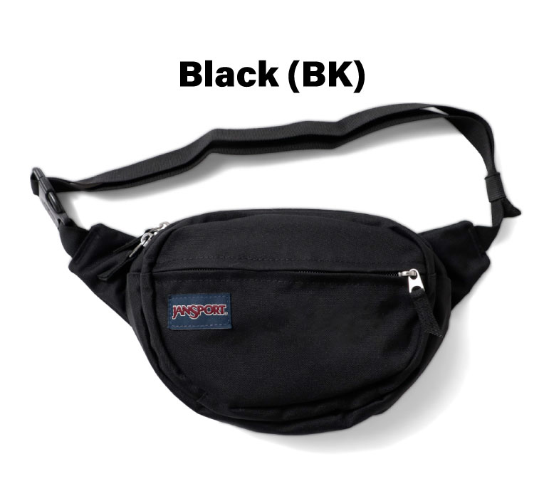 jansport fanny pack