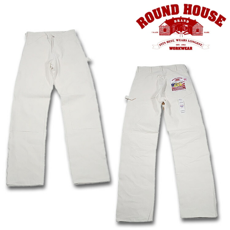 roundhouse carpenter jeans