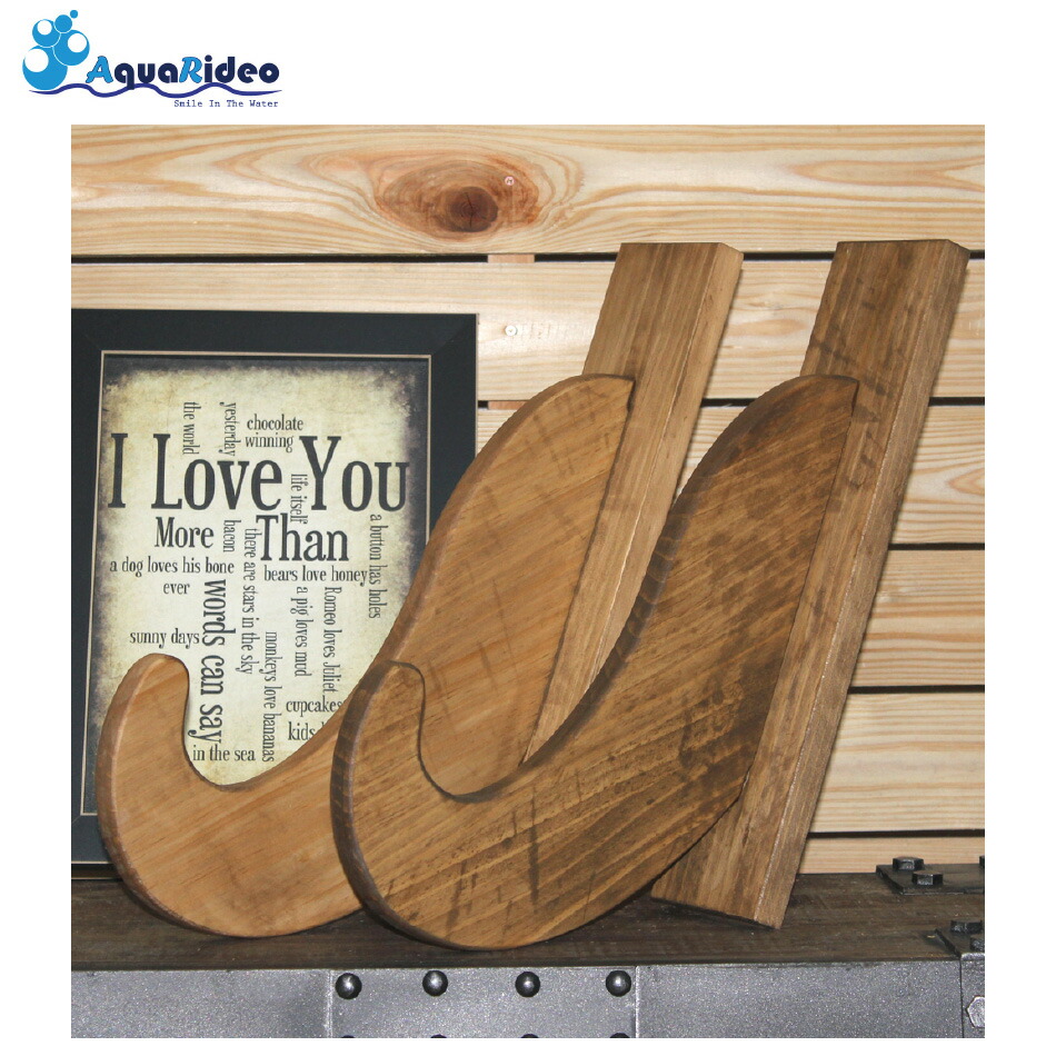 Seal限定商品 Aqua Rideo イージーラック For ボード マルティプリー Type ブラウン 12kgまで 2個セット サーフボード壁掛け ホチキス留 ウォールシェルフ アクア リデオ 雑貨 宅送 Lexusoman Com