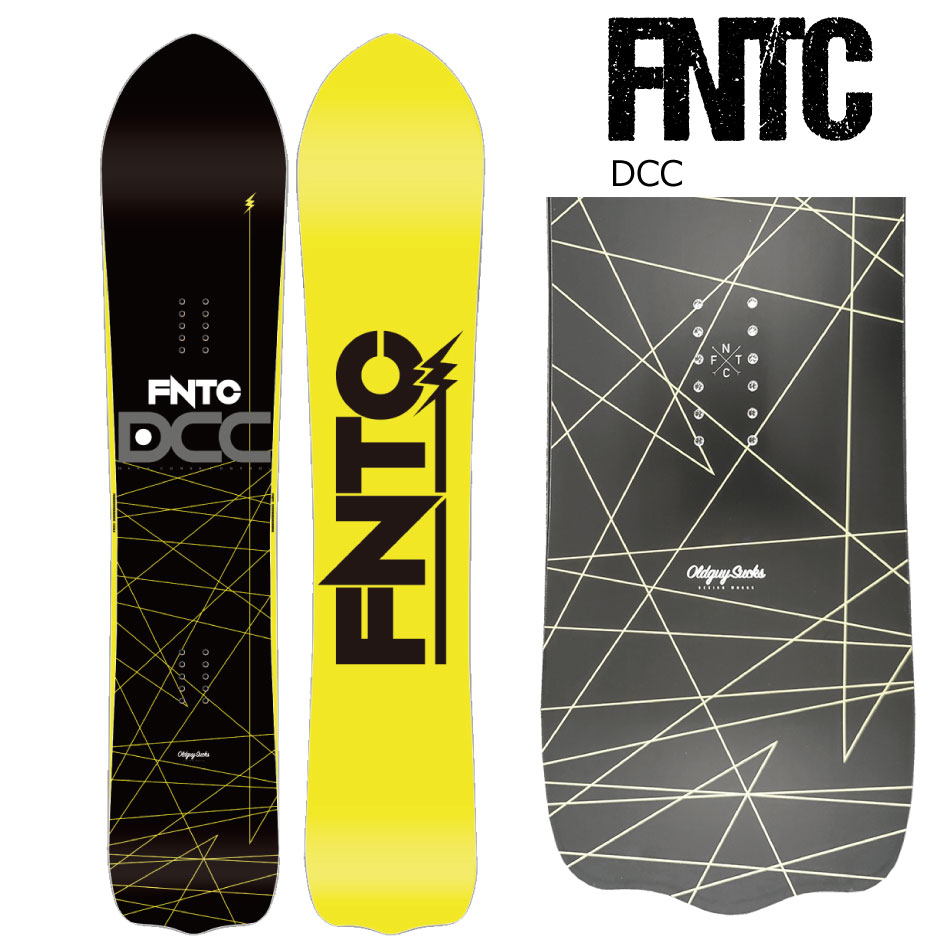 予約特典あり 24 FNTC DCC 正規品 パウダーロッカー 24Snow エフ