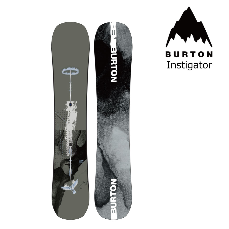 【楽天市場】バートン スノーボード カスタム 24-25 BURTON Custom 予約商品 特典あり キャンバー メンズ パーク 25Snow  スノーボード 正規品 : ＥＸＴＲＥＭＥ 楽天市場店